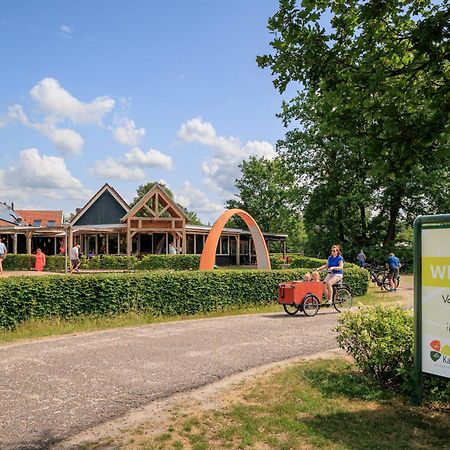 Hotel Recreatiepark Kaps à Tubbergen Extérieur photo