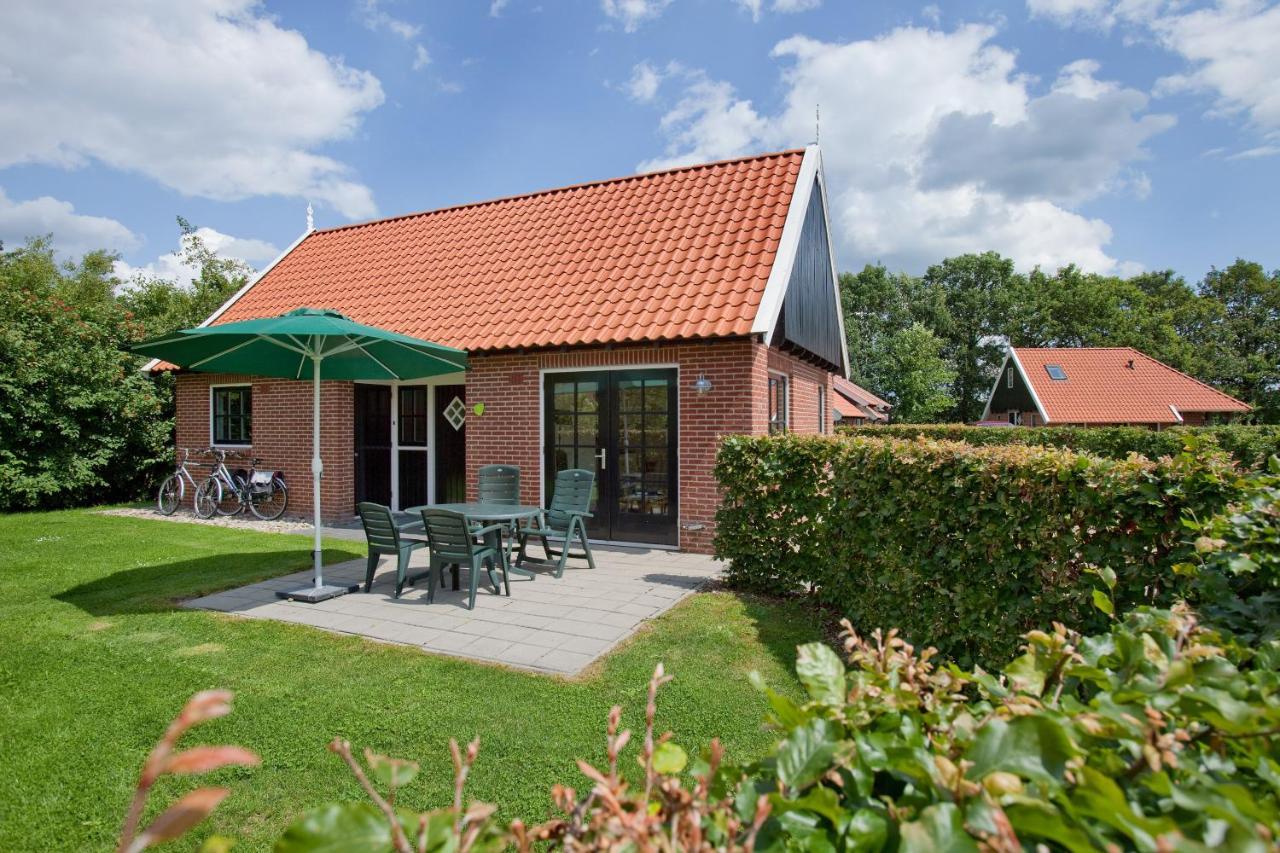 Hotel Recreatiepark Kaps à Tubbergen Chambre photo