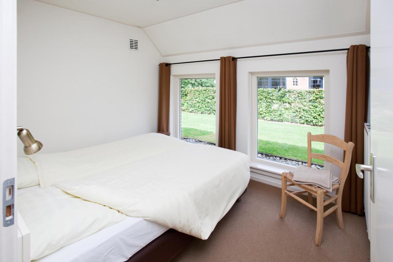 Hotel Recreatiepark Kaps à Tubbergen Chambre photo